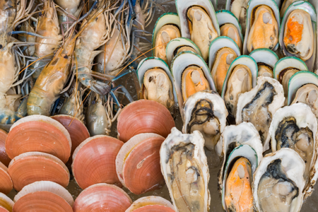 Bí quyết khử mùi tanh tôm hiệu quả