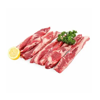 Dẻ sườn bò Mỹ nướng Thảo Tiến vỉ 300g