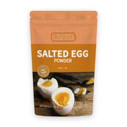 Bột trứng muối STFood 100g (1 Túi)