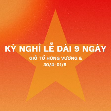 Giải đáp: 30 4 1 5 nghỉ mấy ngày? Bí kíp tận hưởng kỳ nghỉ lễ “vàng” năm 2026