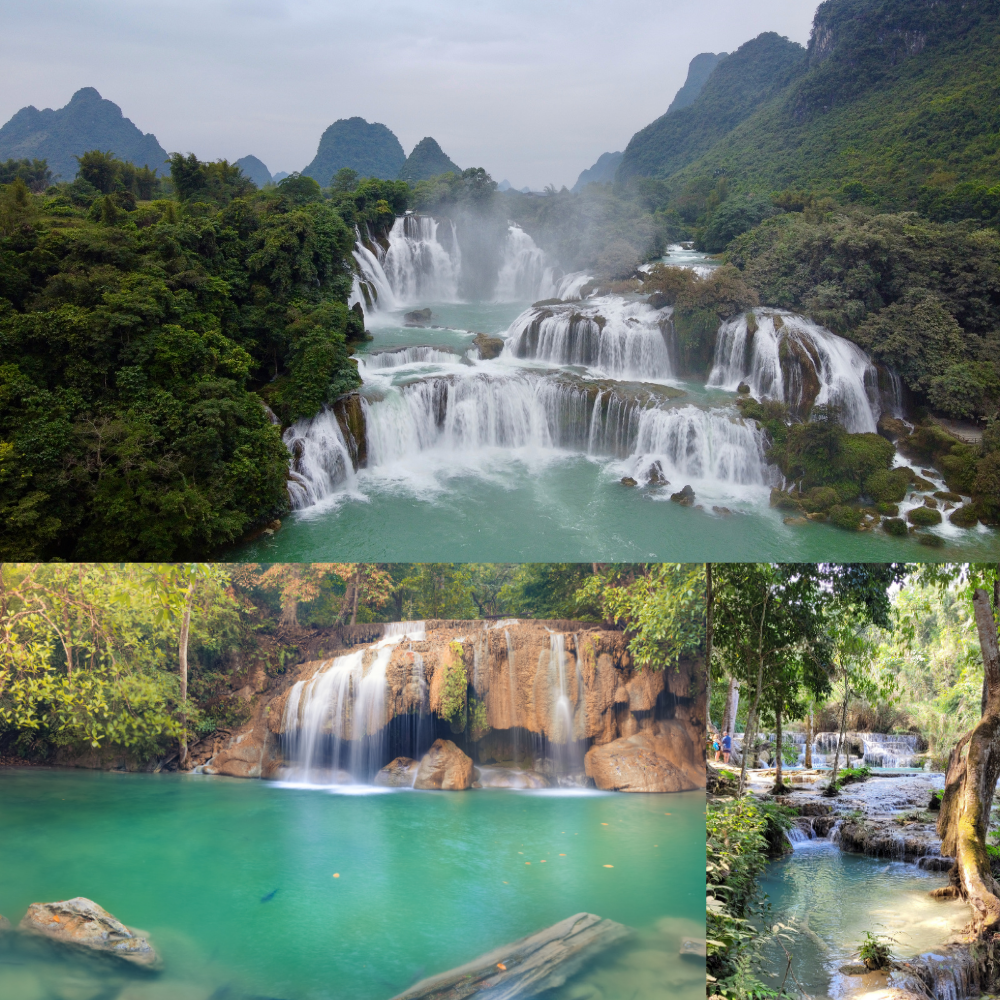 Cao Bằng trong kỳ nghỉ Tết Nguyên Đán 2026 lạnh rét