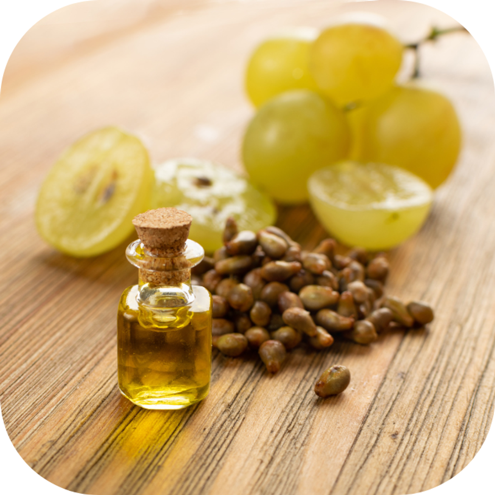 Dầu hạt nho Kingfoodmart