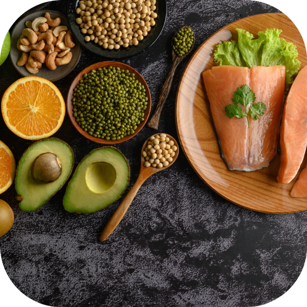thực phẩm bổ sung vitamin K