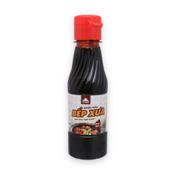 Nước màu bếp xưa Biên Hòa chai 210g