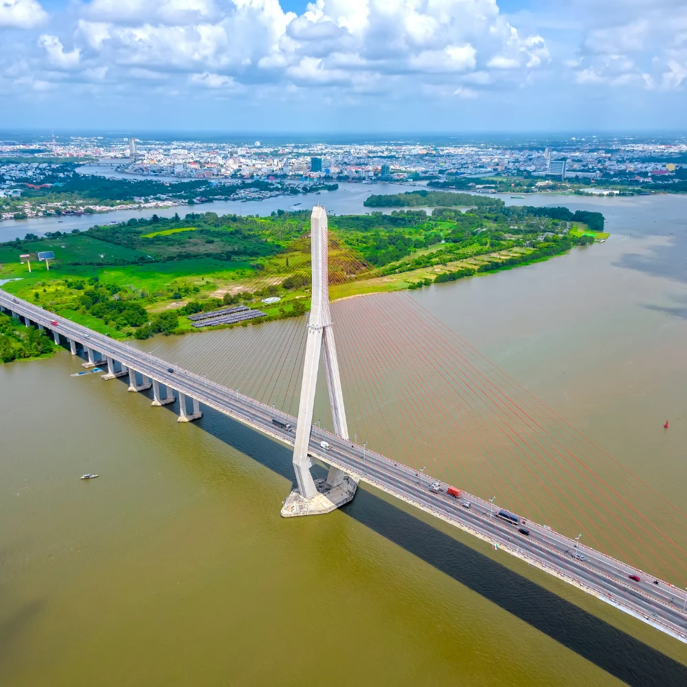 Nhiệt độ Cần Thơ dịp Tết Nguyên Đán 2026