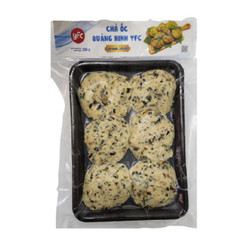 Chả ốc Quảng Ninh YFC 250g