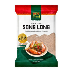 Miến tươi Song Long gói 200g (1 Gói)