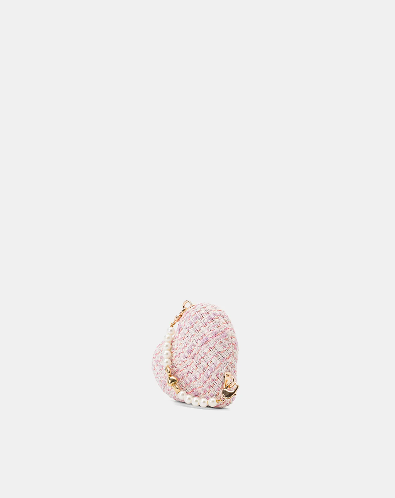 Túi Xách Nhỏ Mini Heart Shaped - Image 6