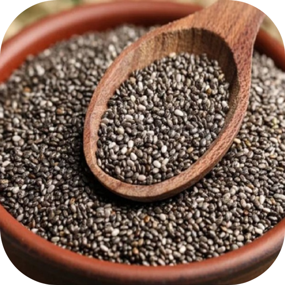 hạt chia