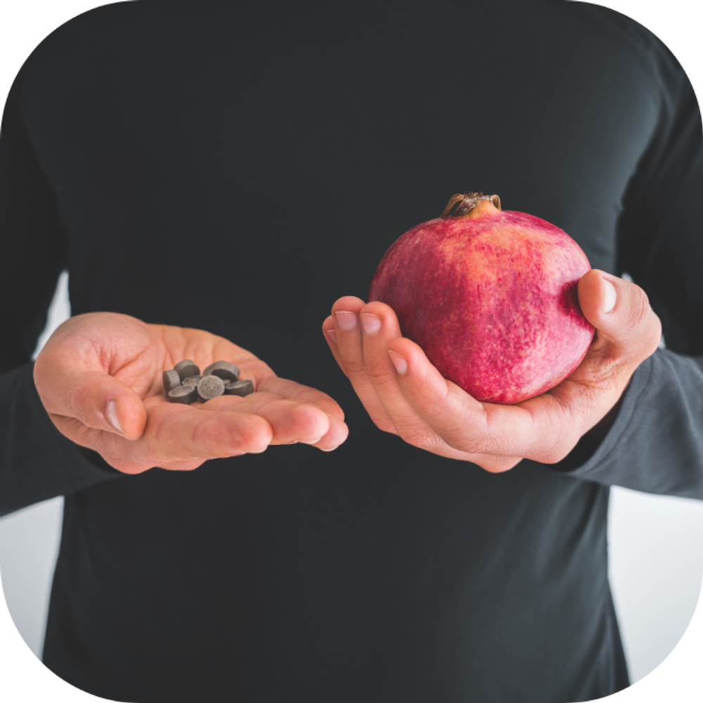 Bổ sung sắt Kingfoodmart