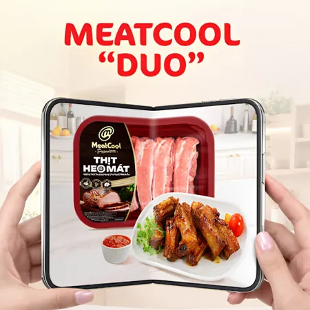 So sánh giá Meatcool, Meat Master, Meat Deli: Loại nào đáng mua nhất?