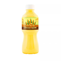 Sữa bắp Thái Sơn chai 330ml (1 Chai)