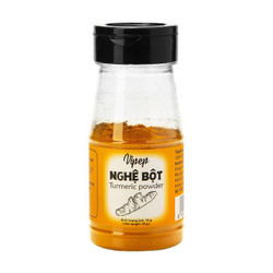 Nghệ bột Vipep hũ 35g