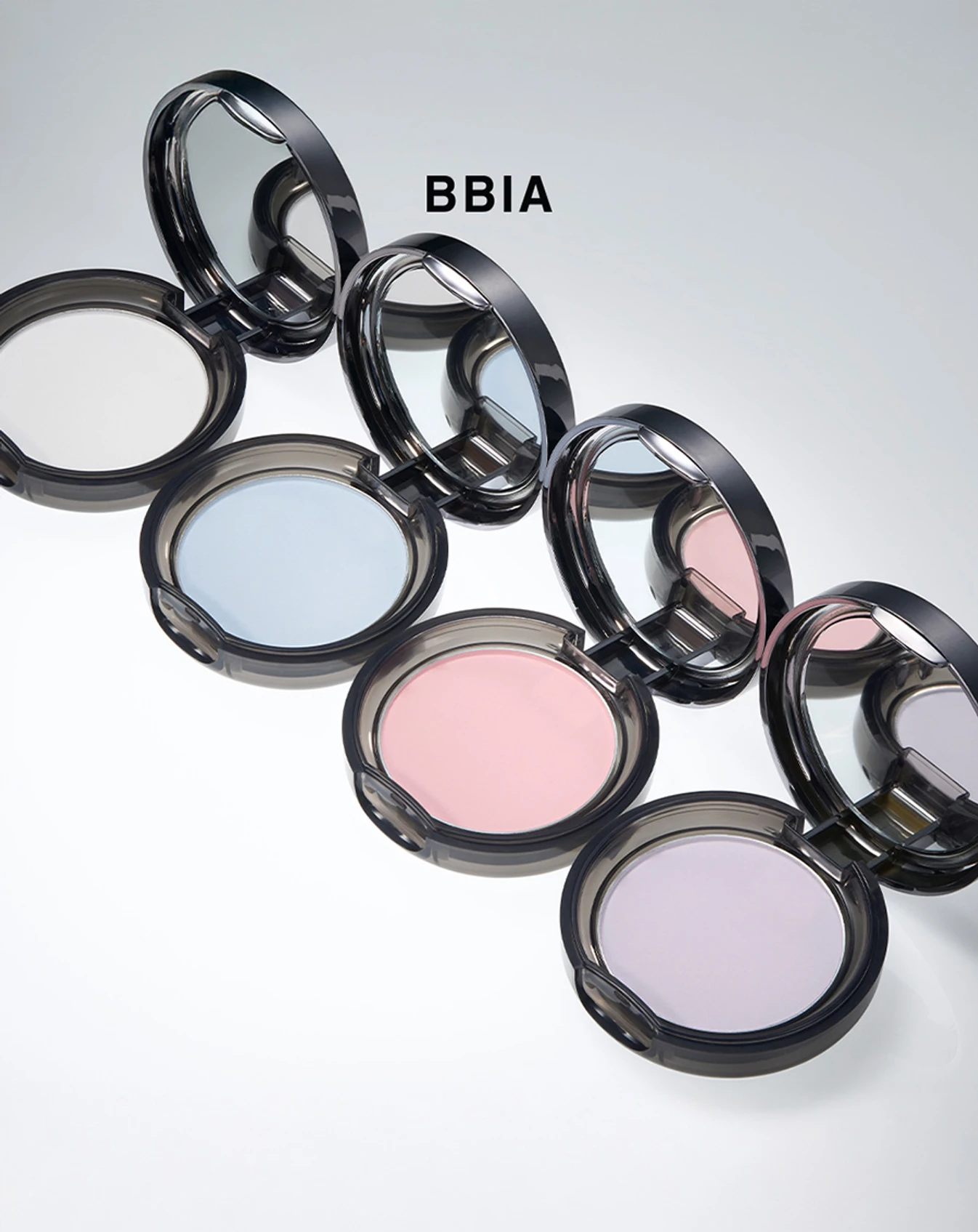 Eau Powder Pact