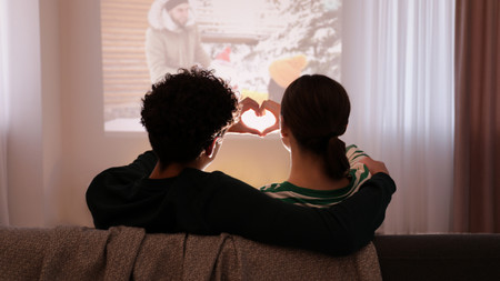 Phim tình cảm hài hước dành cho couple