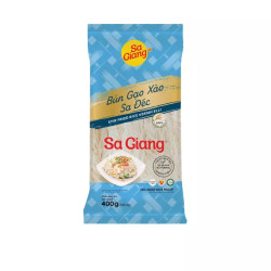 Bún gạo Sa Đéc Sa Giang gói 400g