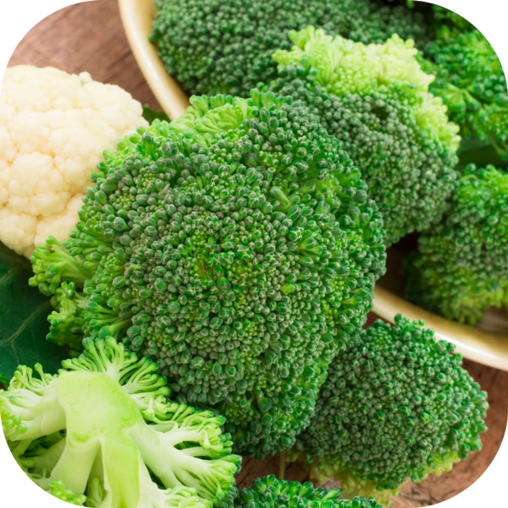 Súp lơ Kingfoodmart