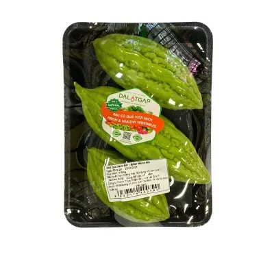 Khổ qua thường Dalat Gap vỉ 350g