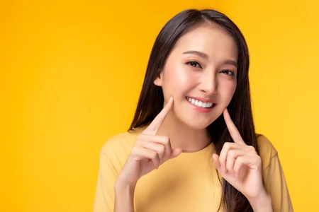 Tẩy trắng răng và những điều cần lưu ý