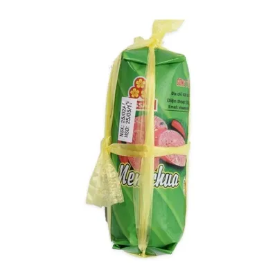 Nem chua Vissan gói 500g