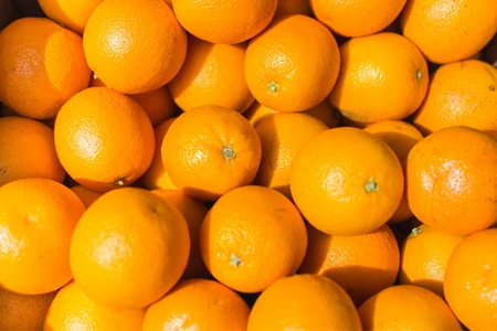 5 điều thú vị về Cam Navel Úc không hạt