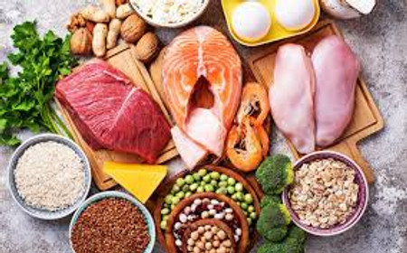 Top 4 thực phẩm giàu protein ngon miệng, dễ ăn