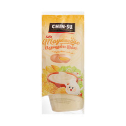 Xốt mayonnaise vị nguyên bản Chin-su 250g (1 chai)