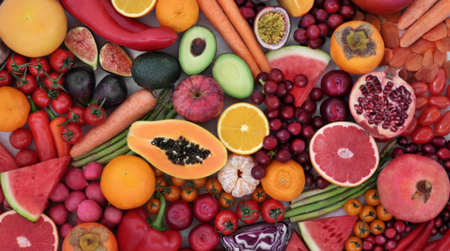 Những loại trái cây có hàm lượng đường đáng lưu ý