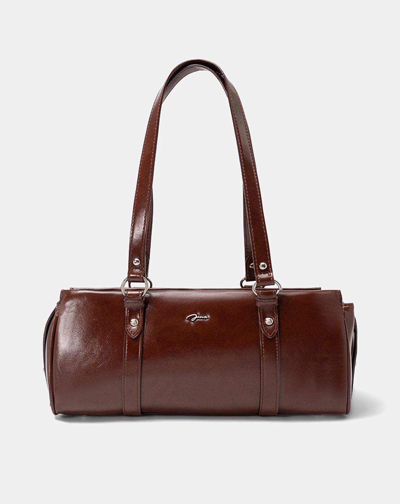 Túi Xách Trung Tote Dáng Baguette - Image 1