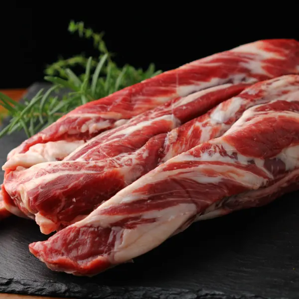 Dẻ sườn bò Úc Pacow gói 500g