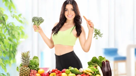 Chế độ ăn kiêng Leptin: Hiểu rõ hơn về Hormone giảm cân  