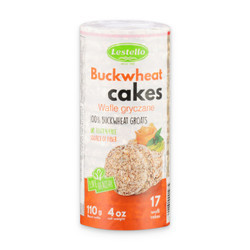 Bánh kiều mạch Lestello gói 110g