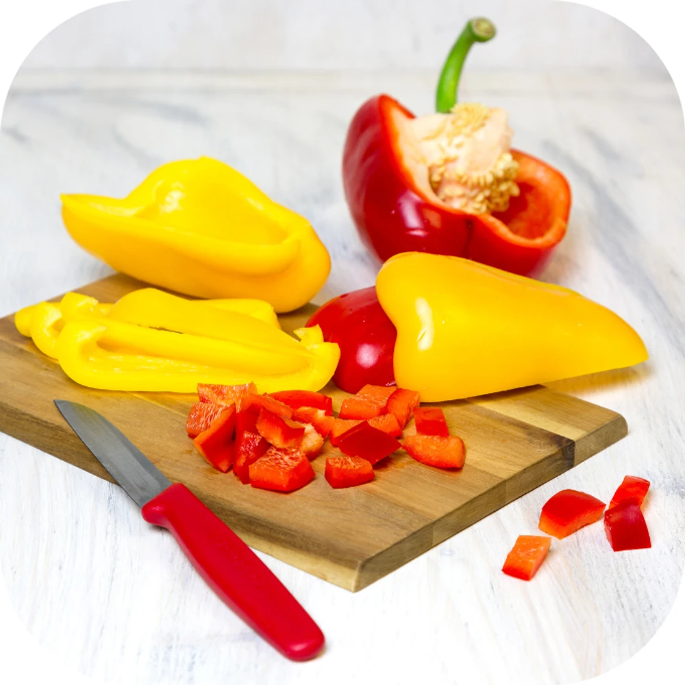 Ớt chuông Kingfoodmart