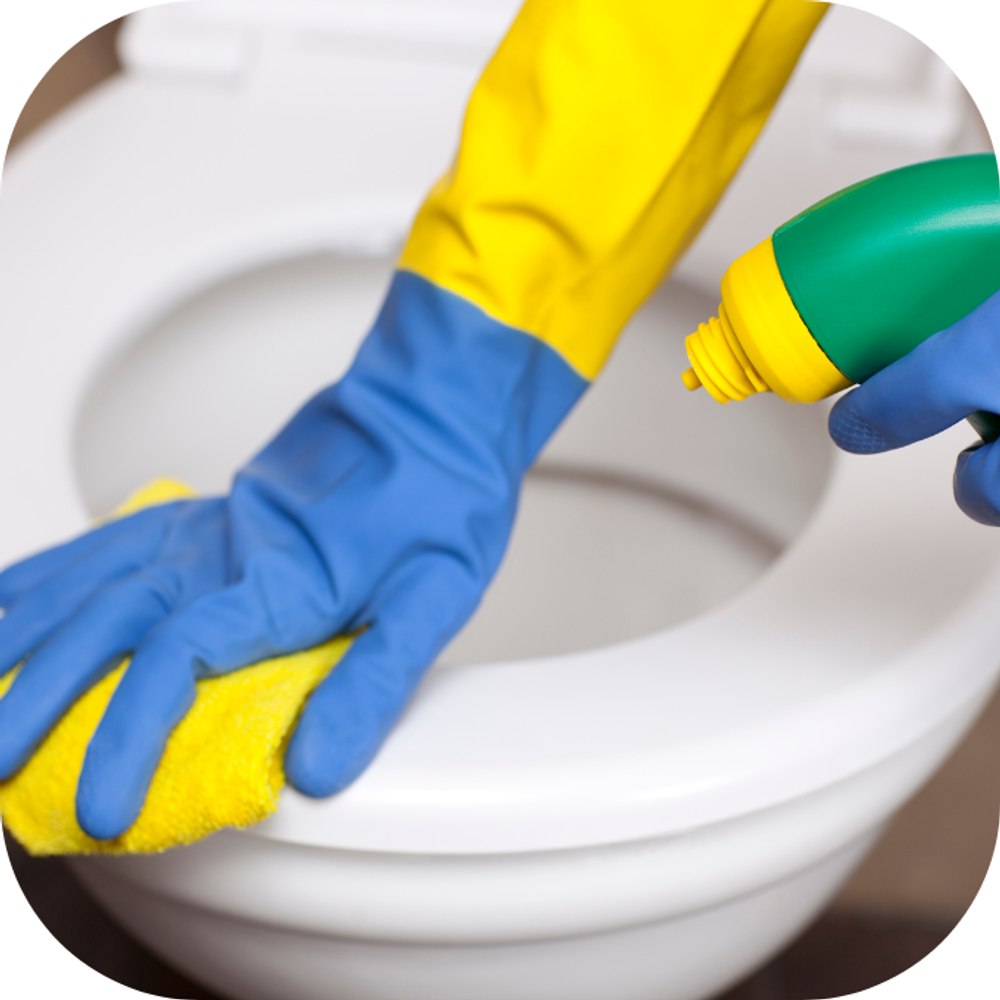 Nước tẩy bồn cầu Kingfoodmart