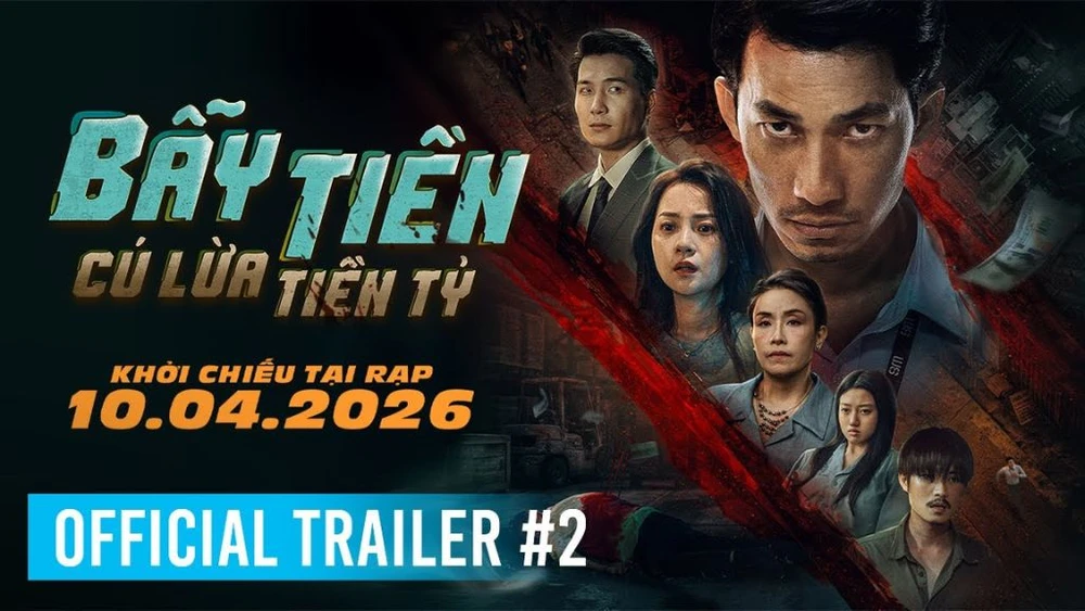 phim chiếu rạp việt nam