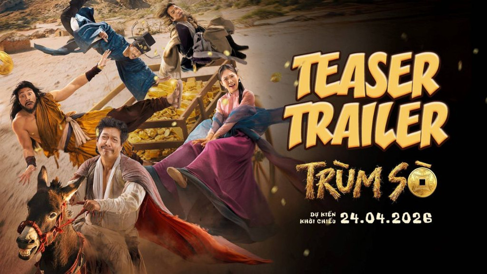 phim chiếu rạp việt nam