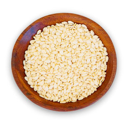 Mè trắng TP gói 200g (1 Gói)