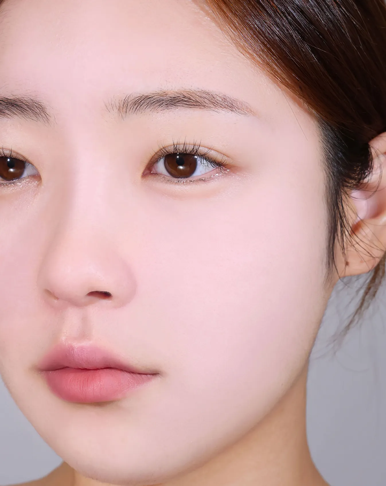 Phấn Phủ BBIA Hiệu Chỉnh Sắc Da, Làm Mờ Lỗ Chân Lông Eau Powder Pact - Image 3