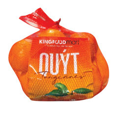 Quýt nội địa Trung túi 1.5kg (1 Túi)