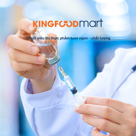 Bảng giá vaccine mới nhất 2026 tại các trung tâm uy tín