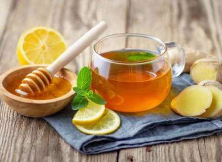 Cách sử dụng mật ong cho người bị bệnh gout