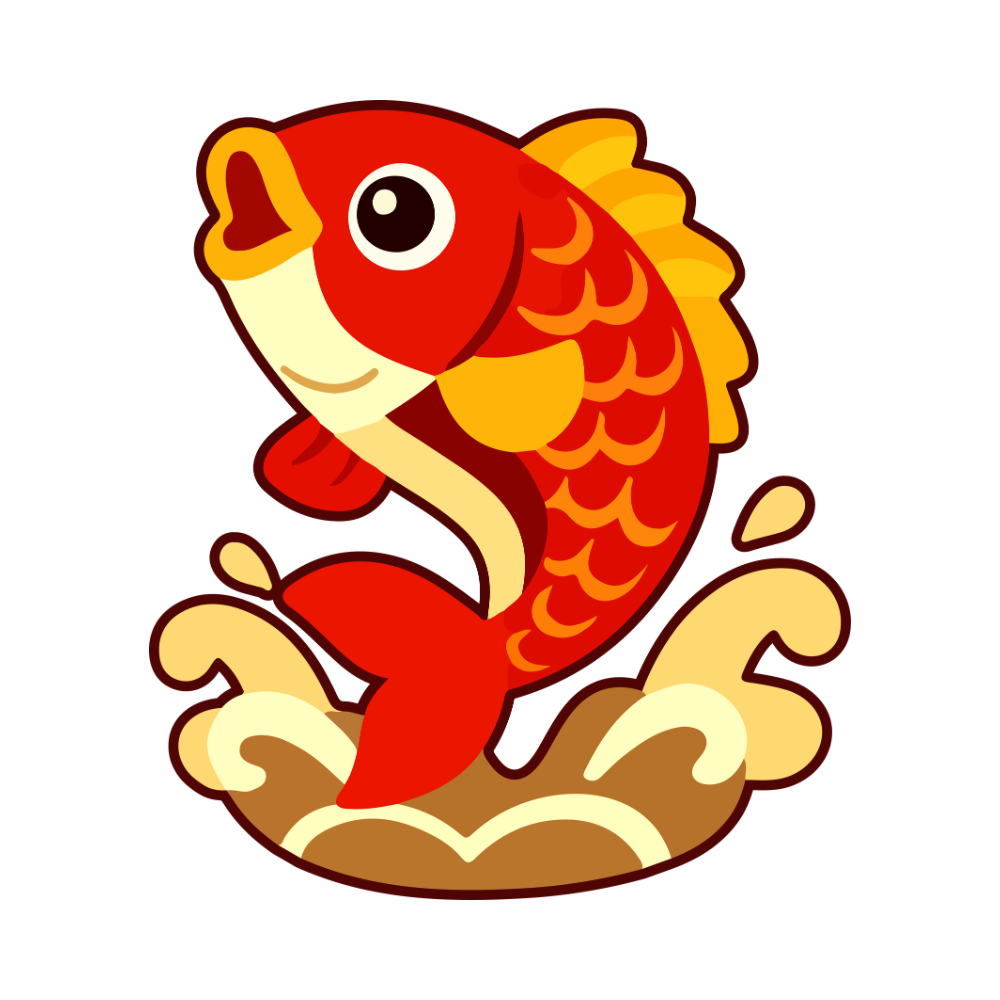 Cá chép trong ngày cúng ông Công ông Táo