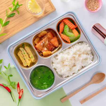 Hôm nay ăn gì cho dân văn phòng? Gợi ý món ngon nhanh gọn, tiết kiệm