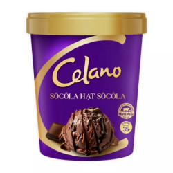 Kem socola Celano hộp giấy 307g (1 Hộp)