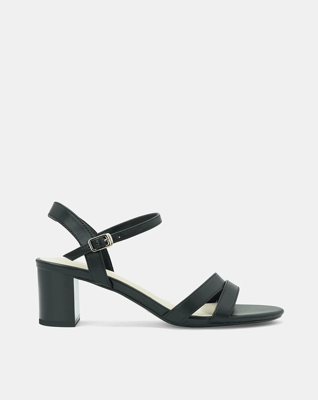 Giày Sandal Quai Hậu Và Quai Dây Mặt Giày - Image 1