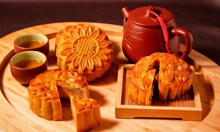 Top những câu ca dao, tục ngữ, câu đối chọn lọc về Tết Trung thu