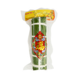 Bánh tét đặc biệt Trần Gia 1kg (1 Cái)