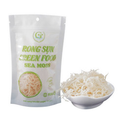 Rong sụn biển GCAP túi 150g (1 Túi)