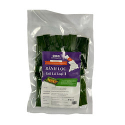 Bánh lọc Huế loại 1 Huế Specialty (10 cái) 330g