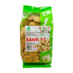 Bánh nhện mè Vietspecial gói 150g (1 Gói)